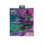 Mouse Gtc Gamer Mgg-016